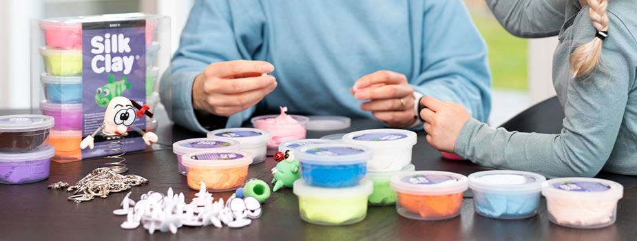 Kits básicos de bricolaje