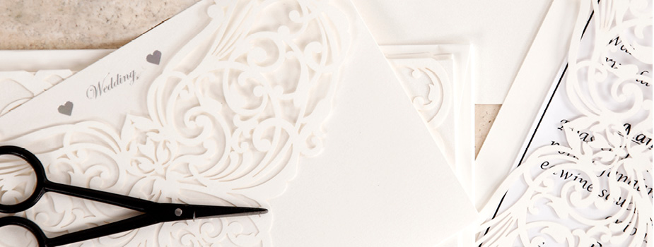 Invitaciones de boda