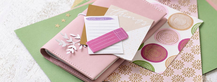 Manualidades en papel