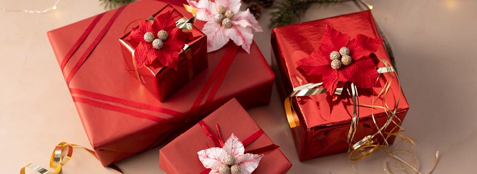 Papel de regalo
