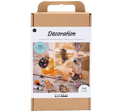 Kit de manualidades Decoración