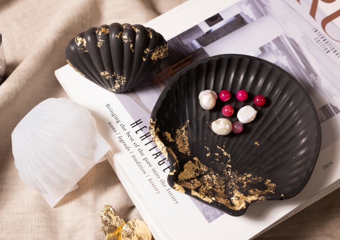 Fundición en resina