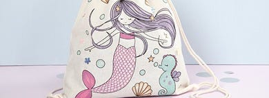Sirenas mágicas