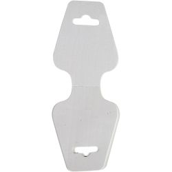 Etiquetas para joyería