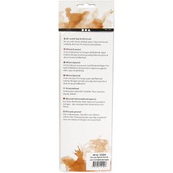 Pinceles Nature Line