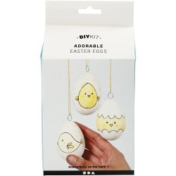Huevos