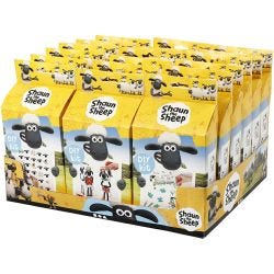 Expositor de mesa con surtido de kits