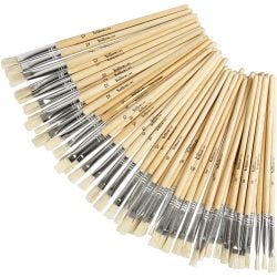 Set de Pinceles YellowLine