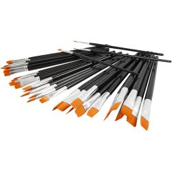 Set de Pinceles YellowLine