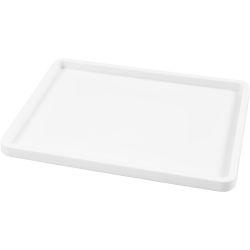Base plástica para pintura