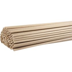 Palo de madera
