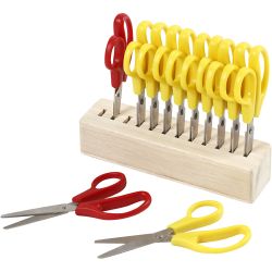 Tijeras para Niños