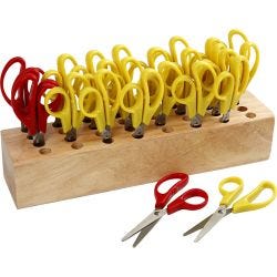 Tijeras para niños