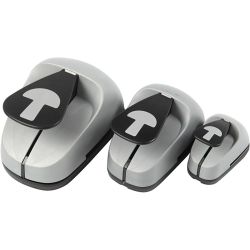 Set de troqueles para manualidades