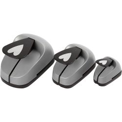 Set de troqueles para manualidades