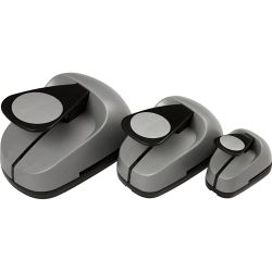 Set de troqueles para manualidades
