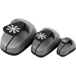 Set de troqueles para manualidades