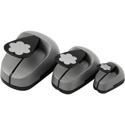 Set de troqueles para manualidades