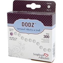 Dodz: puntos adhesivos