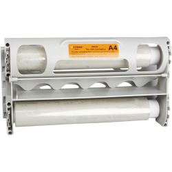 Cartucho para máquina laminadora