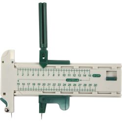 Compás cortador "cutter"