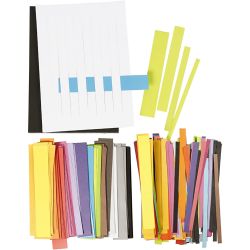 Set de quilling