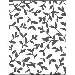 Placa de embossing