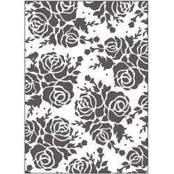 Placa de embossing
