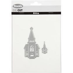 Carpeta troquel y grabado en relieve