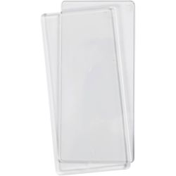 Placa de corte para die cut y máquina de estampado