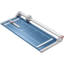 Cizalla giratoria para papel