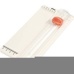 Cizalla de papel