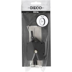 Piezas y maquinaria de reloj