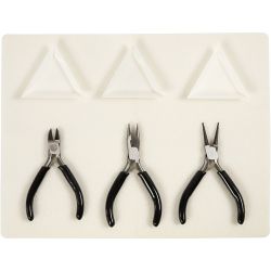 Kit de Herramientas de Joyería