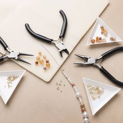 Kit de Herramientas de Joyería