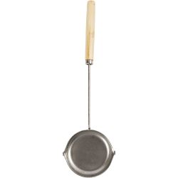 Cuchara para fundir