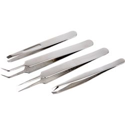Kit de pinzas