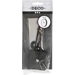 Piezas y maquinaria de reloj