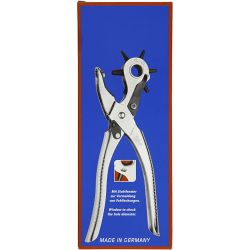 Alicates para agujeros múltiple