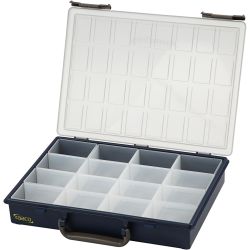 Caja de almacenaje