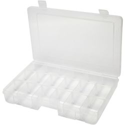 Caja de almacenaje