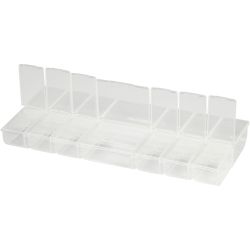 Caja de almacenaje