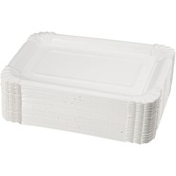 Bandejas/platos