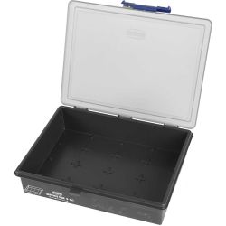 Caja de almacenaje