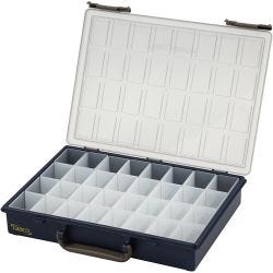 Caja de almacenaje