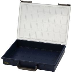 Caja de almacenaje