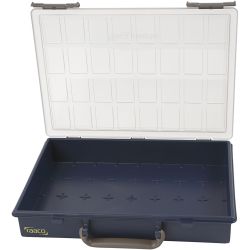 Caja de almacenaje