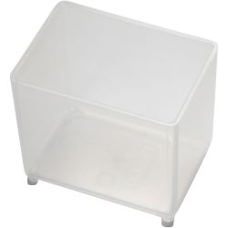 Caja interior de almacenaje