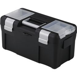 Caja de herramientas