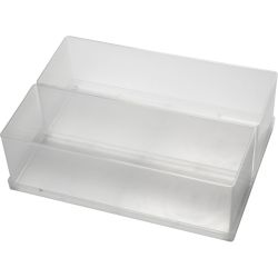 Caja interior de almacenaje